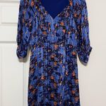 Tanya Taylor Fan Floral Natalia Dress Photo 3