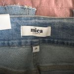 Women’s Mica High Rise Super flare jeans Blue Size 29 Photo 4