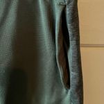 Under Armour  dark green sweatpants Photo 4
