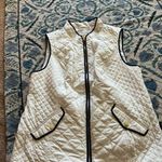 Charter Club  large vest Photo 1