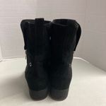 Joe Boxer Women’s Black Boots Size 8 Photo 8
