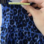 Aerie 🐆 NWT Offline Real Me 7/8 Leggings – Leopard Print – Size S Photo 2