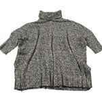 Matilda Jane  Turtleneck Sweater Dolman Sleeve Chunky Size XS/S Evening Stroll Photo 5