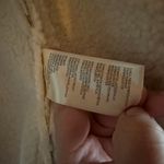 Free People NWT Diogo Coat / Ivory Combo NWT Photo 9