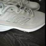 Adidas ZG23 Golf Shoes Lightstrike Spiked Performance White/gret Mens Size 7 Photo 1