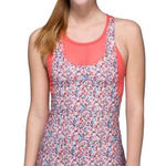 Lululemon  Swiftly Tech RB Tank 2.0 Floral Tank Top Women’s 6 Photo 0