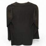 Chico's  Private Edition Blazer Button Down size 0 or Small Photo 2