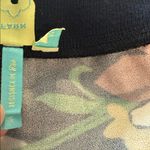 Farm Rio  x Anthropologie Floral Calla Flared Pants Bohemian Hawaiian small Photo 6