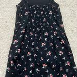 Abercrombie & Fitch Flower Dress Photo 1