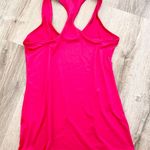 Adidas NWT  Women’s Pink Tank Top S Photo 1