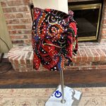 Farm Rio  Multicolor High Waist Shorts Photo 4