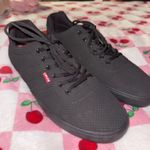 Levi's  Black Sneakers for Everyday Comfort Photo 1