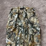 Almost Famous  Camouflage Joggers SIZE M Photo 2