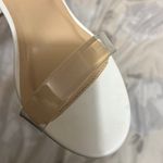Windsor Leather Platform Heels Photo 7