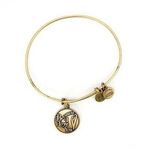 ALEX AND ANI  Because I love You Expandable Bracelet Photo 0