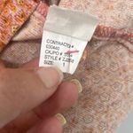 Calvin Klein Jeans Vtg Y2K Corduroy Babydoll Dress 1 Cottagecore Boho Romantic Photo 11