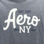 Aeropostale NWT XS Aéropostale Aero Women’s Shirt Teen T-Shirt Photo 2