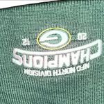 Nwt! 2012 Green Bay packers knit hat Photo 1