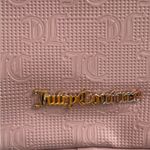 Juicy Couture Gold Metal Pink Clay Bestseller Camera Crossbody Purse Y2K Photo 3