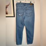 American Eagle Outfitters Straight Leg Mom Jeans Photo 1