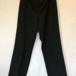 Oscar de la Renta Oscar by black wide leg pants Photo 0