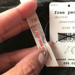 Free People Infinity 3/4 High Rise Leggings Photo 7