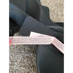 Victoria's Secret Victoria’s Secret Seamless Logo Strap Bra – Size M/B80 – Black Photo 5