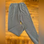 Alo Yoga  Sweatpants Joggers Women’s XS Blue Photo 2