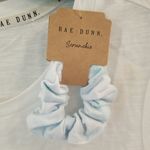 Rae Dunn ππ Bride T-Shirt & Something Blue Scrunchie Photo 8