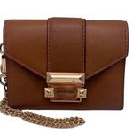 Michael Kors  Brown Wallet Photo 0