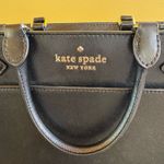 Kate Spade  Bag Leather Black Photo 1