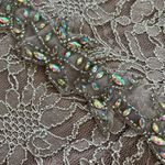 Jackie Jon cocktail dress Size 4 Photo 3