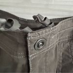Kuhl  Free Range Outdoors Cargo Hiking Skirt L22 Photo 3