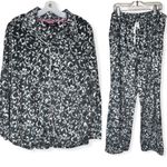 Ellen Tracy  Soft Pajama‎ Set Photo 1