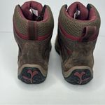 Timberland NWOT  NORWOOD HIKING BOOTS - WOMEN'S 6.5 9505A Photo 6