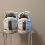 Kenneth Cole  white Sneakers Photo 1