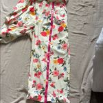 Gal Meets Glam  Multicolor Floral Jumpsuit Photo 10