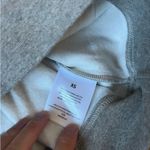 Fear of god  Essentials Hoodie Dark Oatmeal XS Photo 5