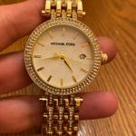 Michael Stars MIchael Kors Rhinestones Women’s Watch Photo 2