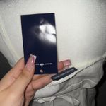 Brandy Melville  John Galt V Neck Photo 3