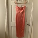 House Of CB Costanza Dress S Pink Photo 3