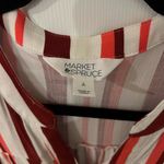 Market & Spruce Blouse Photo 1