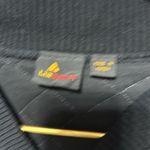 Liz Claiborne Vintage 90’s  Puffy Oversized Velvet Jacket Medium Photo 5