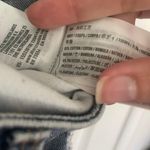 Abercrombie & Fitch Curve Love High Rise Skinny Jeans Photo 10