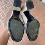 Calvin Klein  cream heels 
Basically new, Worn once Photo 3