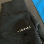 Head  Sleek Black Winter Gloves small Photo 1