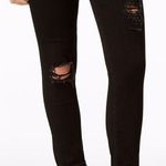 Articles of Society Black Ripped Jeans Photo 0