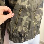 Love Tree Camo jacket size S Photo 3