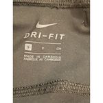 Nike Women's Size Small  Epic Luxe Run Division Leggings DA1270-010 Photo 4