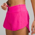 Lululemon Speed Up Short Photo 0